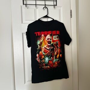 Terrifier Graphic T-Shirt